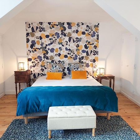 Le Huis Clos Amboise Luaran gambar