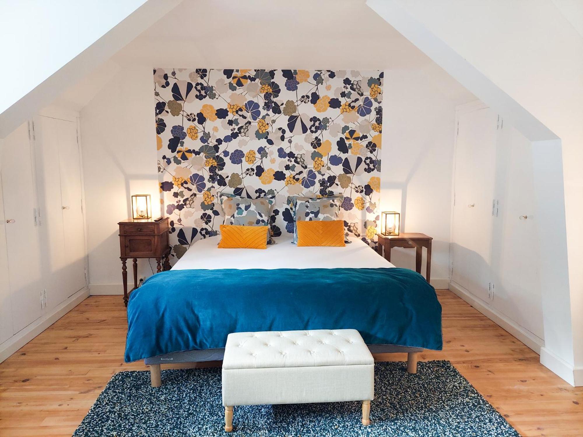 Le Huis Clos Amboise Luaran gambar